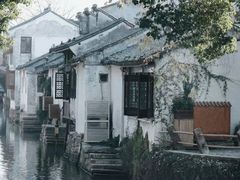 -乌镇景区