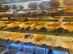-佰人王串串香(南通路店)