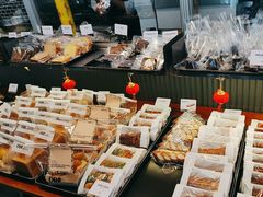 -OUR Bakery(三里屯太古里店)