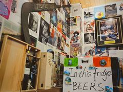 -安立可意大利美食