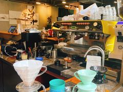 -从启咖啡(五羊邨店)