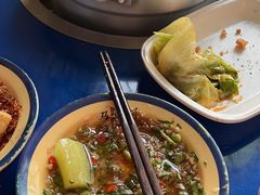 -马路边边串串香(空港新苑店)