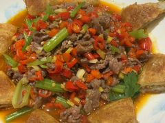 -民俗村柴火灶·景德江西菜(中国陶瓷博物馆店)