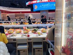 -龍歌自助小火锅(市北台东利群店)