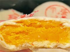 -泸溪河桃酥(秦淮夫子庙一店)