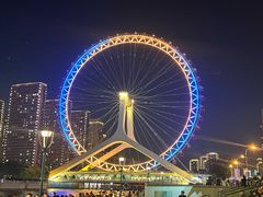 -海河游船-永乐码头(大悲院)