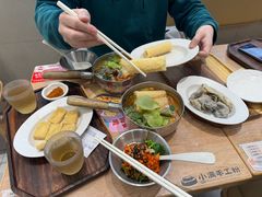 -小满手工粉(北京富力广场店)