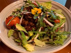 -La Terre乐田(万象城店)