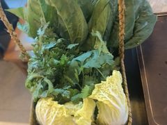 -刘一手重庆火锅(万达广场颍泉店)