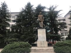 -湖南省立第一师范学校旧址