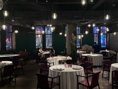 -三号黄浦会Canton Table