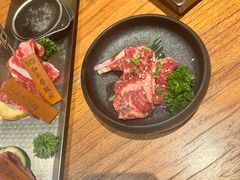 -赤坂亭M9和牛烧肉(世博源店)
