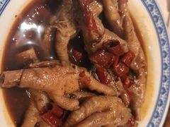 -回家吃饭·地道南昌菜(建德观总店)