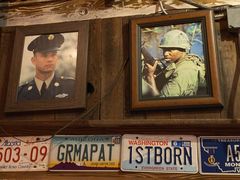 -阿甘虾餐厅(Maui)