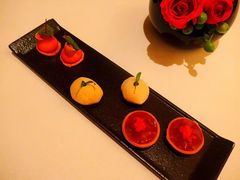 -Caprice(香港四季酒店)