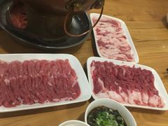 爆肚金生隆-金生隆(六铺炕店)