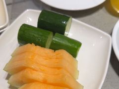 -海底捞火锅(泰安爱琴海店)