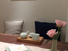 -梅间堂茶馆(绿地缤纷城店)