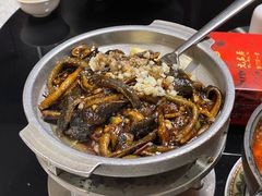 响油鳝糊-无名居(西直门总店)