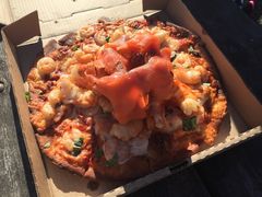 -Steveston Pizza Company (Richmond)