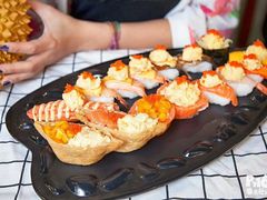 -榴大大·寿司先生(哈街店)