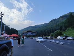 -塞罕坝国家级自然保护区