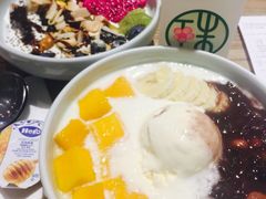 -宝珠奶酪(浦东金桥店)