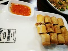-Dang restaurant (patong phuket)