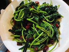 -王妈热卤·川味馆(海昌店)