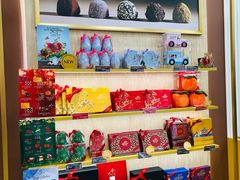 -歌帝梵(大运河购物中心店)