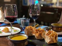 -甘尼仕印度餐厅爵士酒吧(阳春巷店)