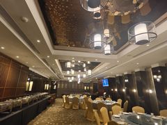 -建滔诺富特酒店-悦餐厅