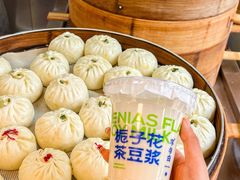 -李与白包子铺(桐梓林店)
