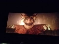 -美嘉欢乐影城(万象城店)