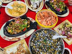 -肥先生河鲜美食(三水店)