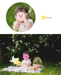 点击看大图 -NICE KIDS 奈时儿童摄影