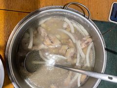 -龙泉人椰子鸡·糟粕醋·海南菜(南大桥店)
