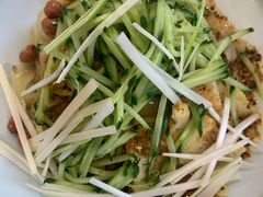 风味凉皮-西部马华清真兰州牛肉面·烧烤夜市(关东店)