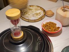 -狐狸爱上椰子鸡(滨江星光大道店)