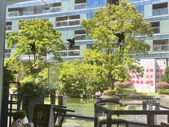 -前海华侨城JW万豪酒店·都会尚膳自助餐厅·牛排海鲜酒水畅飨