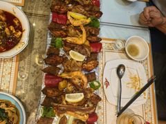 -海尔巴格·新疆菜(吐鲁番店)