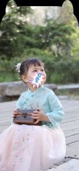 -童梦时光儿童摄影(华业·东方玫瑰店)