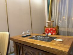 -鲜得莱渔港·小平岛海胆馆(七贤岭店)