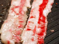 牛五花-金妈家烤肉(龙湖U城天街店)