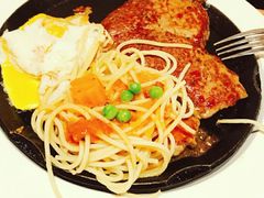 -诺丁牛排披萨自助餐厅(汕头苏宁店)