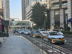 -中央广播电视总台(光华路办公区)