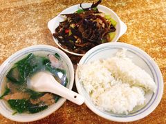 -叶陈记客家腌面店(泰华豪园店)