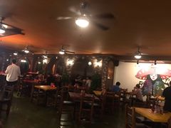 大堂-Pistolera Mexican Cantina女枪手墨西哥餐厅(碧云路店)
