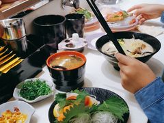 -争鲜回转寿司(天府广场-今站PLUS店)