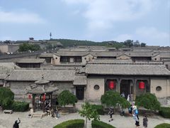 -山西王家大院